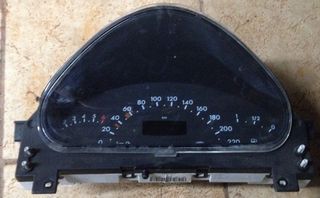 κοντερ mercedes a140 w168-thumb-1