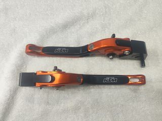 Για KTM /Duke