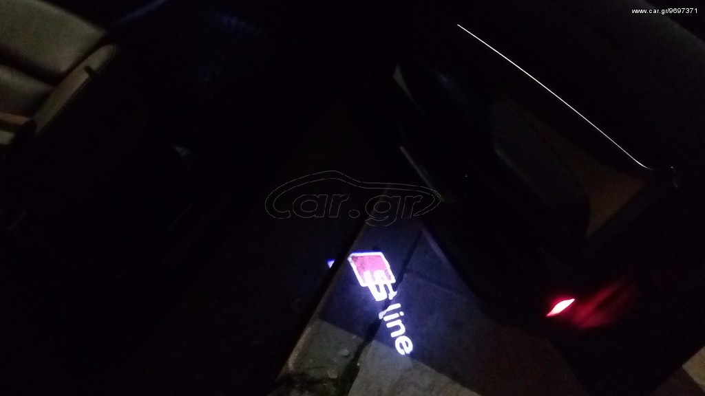 Πλαφονιερες Audi