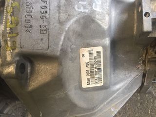 Ford Fiesta 1,4 / Ford Focus 1,6 -thumb-2
