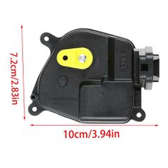 Ηλεκτρομαγνητική Κλειδαριά για Kia Rio-thumb-4
