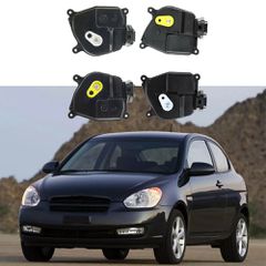Ηλεκτρομαγνητική Κλειδαριά για Kia Rio-thumb-6