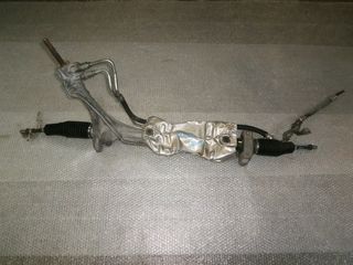 PEUGEOT BOXER ΙΙ TRW A0004361 A0004344 ΥΔΡΑΥΛΙΚΗ ΚΡΕΜΑΡΓΙΕΡΑ