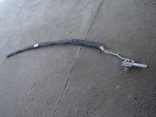 FORD FOCUS 2004-2011 ΑΕΡΟΣΑΚΟΙ ΟΡΟΦΗΣ ΚΟΥΡΤΙΝΕΣ