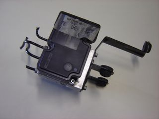 FORD FOCUS ΜΟΝΑΔΑ   ABS 5WK 84103