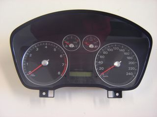 FORD FOCUS 2004-2010 KONTEΡ 3Μ5F 104855 A