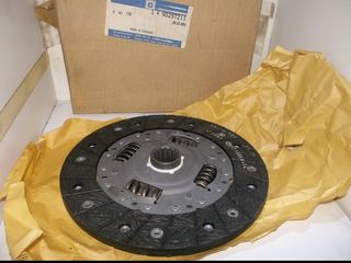 ΔΙΣΚΟΣ OPEL OMEGA A, 1.8, 90297211, 664178, 90334690, 0664304, ΣΥΜΠΛΕΚΤΗ, ΓΝΗΣΙΟ ΚΑΙΝΟΥΡΙΟ, S*
