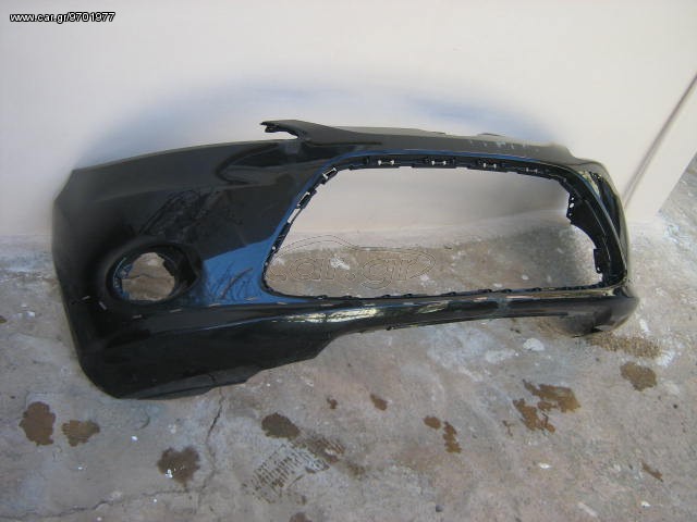 ΠΡΟΦΥΛΑΚΤΗΡΑΣ FORD FOCUS 2006-2010