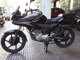 HONDA CBF 125