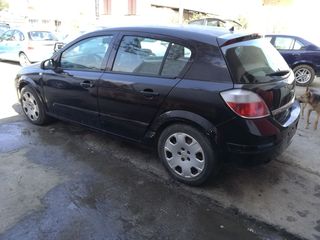 Opel Astra 1.4 16V SPORT '06