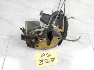 ΚΛΕΙΔΑΡΙΑ R TOYOTA COROLLA 1997-1999