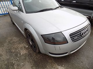 AUDI TT 98-06 ΔΕΡΜΑΤΙΝΟ ΣΑΛΟΝΙ -thumb-1