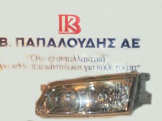 φανάρι εμπρός αριστερό HYUNDAI H-1