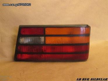 FORD ORION 86-90 FANARI PISO ARISTERO KAI DEXI TIM 35E TO TEM XEMO TEM 1+1+1L 1+1+1R