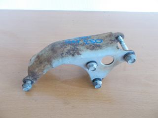ΒΑΣΗ ΚΙΝΗΤΗΡΑ ΕΜΠΡΟΣ -SUZUKI GN 250 /ΜΟΤΟ ΚΟΣΚΕΡΙΔΗΣ 