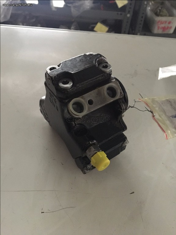 Αντλία υψηλής πίεσης Bosch 0445010092 / 0445010277 αντλία για Fiat 500 / Punto / Doblo / Panda / Fiorino , Opel Astra / Corca, Suzuki WagonR 1.3L 2004-2010