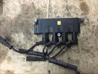 ΠΟΛΛΑΠΛΑΣΙΑΣΤΗΣ FIAT GRANDE PUNTO, FORD,  55200112, IGNITION COIL, **VARDARIS-CARPARTS**