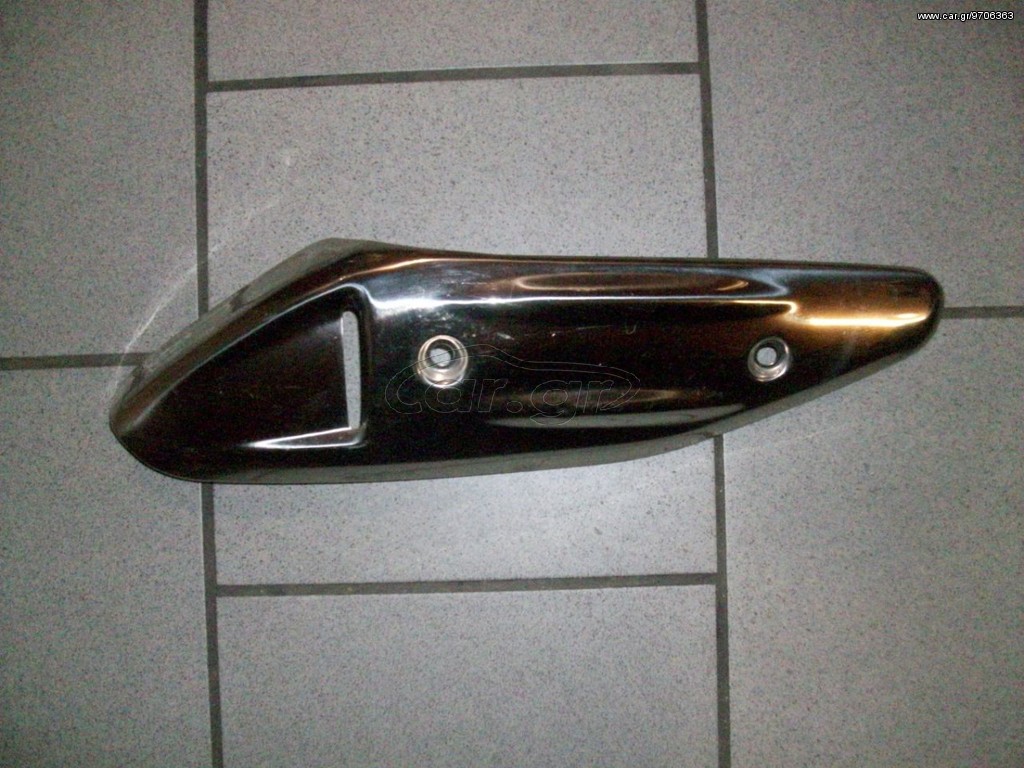HONDA XLV 700