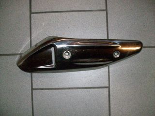 HONDA XLV 700