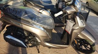 Sym Symphony ST 200i 2026 ST ABS 2026 ΕΤΟΙΜΟΠΑΡΑΔΟΤΑ!!!-thumb-2