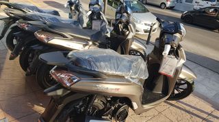 Sym Symphony ST 200i 2026 ST ABS 2026 ΕΤΟΙΜΟΠΑΡΑΔΟΤΑ!!!-thumb-3