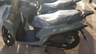 Sym Symphony ST 200i 2026 ST ABS 2026 ΕΤΟΙΜΟΠΑΡΑΔΟΤΑ!!!-thumb-4