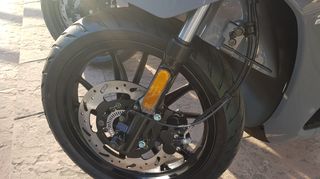 Sym Symphony ST 200i 2026 ST ABS 2026 ΕΤΟΙΜΟΠΑΡΑΔΟΤΑ!!!-thumb-6