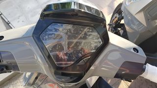 Sym Symphony ST 200i 2026 ST ABS 2026 ΕΤΟΙΜΟΠΑΡΑΔΟΤΑ!!!-thumb-8