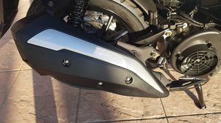 Sym Symphony ST 200i 2026 ST ABS 2026 ΕΤΟΙΜΟΠΑΡΑΔΟΤΑ!!!-thumb-7
