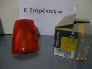ΔΕΞΙ ΦΛΑΣ ΦΤΕΡΟΥ RENAULT 9 -thumb-1
