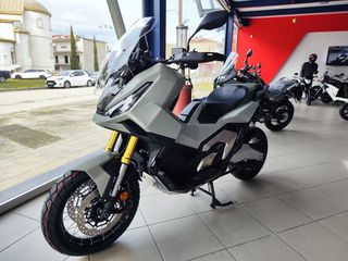 Honda X-ADV 2026 X-ADV 750 NEW