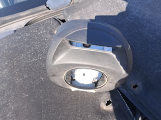 2 Πλαστικα Καπακια Τιμονιου  Citroen C4 1400 Κυβικα KFU Κινητηρα 04-10