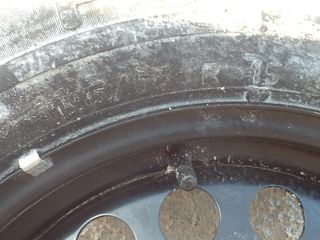 Opel vectraB rezerva anagis 195/65/15-thumb-1
