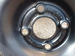 Opel vectraB rezerva anagis 195/65/15-thumb-2