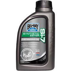 Λάδι Κινητήρα Συνθετικό BEL RAY 2T Si7 1L99440-1L