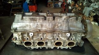 ΚΑΠΑΚΙ ΜΗΧΑΝΗΣ ΓΙΑ TOYOTA CARINA E RAV 4 1994 - 2000 3S-FE 2,0L - 8V - 121 - 133PS BENZINH