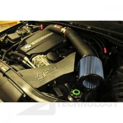 Κιτ εισαγωγής αέρα της Injen για BMW 135i/335i 3.0 2011+(SP1126P)