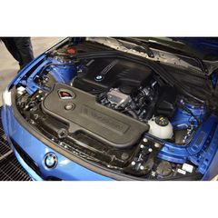 Κιτ εισαγωγής αέρα της Injen για BMW 428i, 420i, 328i, 320i, 228i, 220i 2.0L L4 Turbo 2014+(EVO1101)