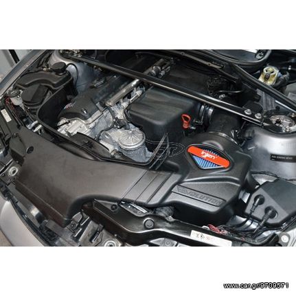 Κιτ Εισαγωγής Αέρα EVO της Injen για BMW E46 M3 (EVO1106)