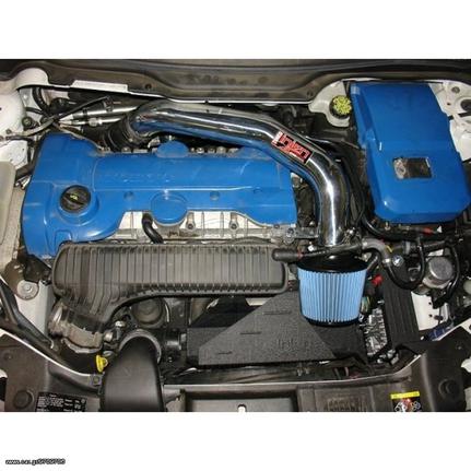 Κιτ εισαγωγής αέρα της Injen για Ford Focus ST 2.5L 03+(ESR980P)