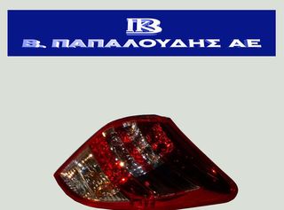 φανάρι πίσω δεξί TOYOTA RAV4 (ΧΑ30) 2008-2013  81551-42120