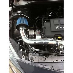 Κιτ εισαγωγής αέρα της Injen για Opel Astra J 1.4T EcoTec 10+ESR702P