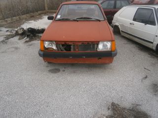 Opel Kadett ημιαξονια