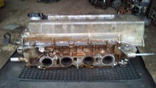 ΚΑΠΑΚΙ ΜΗΧΑΝΗΣ ΓΙΑ  TOYOTA AURIS	 4ZZ-FE