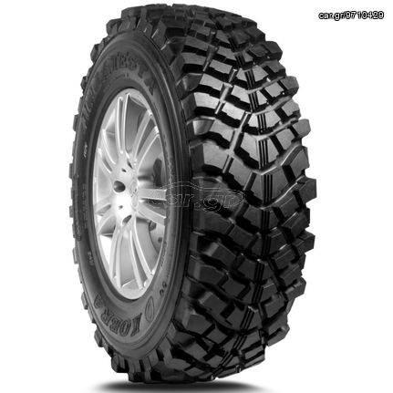 195/80R15 MALATESTA KOBRA TRAC NT 96S