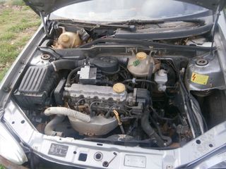 Opel Corsa δυναμο