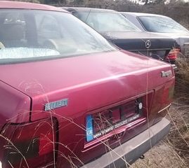 Fiat Tempra 1990-thumb-4