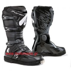 Μπότες Forma Terrain Evo μαύρο THΛ 2310512033