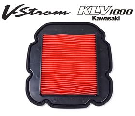Φίλτρο Αέρα Suzuki V-Strom 650/1000 Kawasaki KLV 1000 