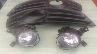 AUDI A3 8P SET PROVOLAKIA OMIXLIS-thumb-2